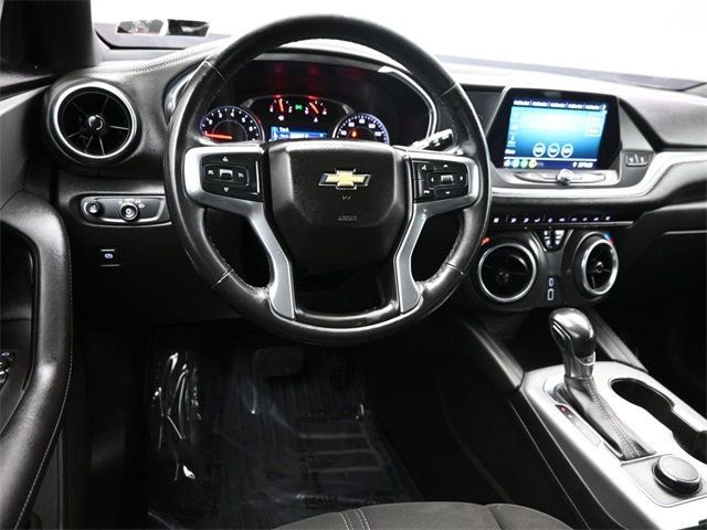 2019 Chevrolet Blazer Base - 22956011 - 20