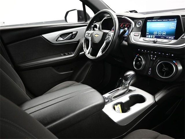 2019 Chevrolet Blazer Base - 22956011 - 21