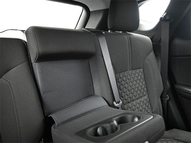 2019 Chevrolet Blazer Base - 22956011 - 22