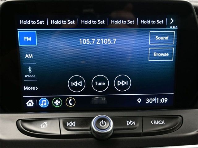 2019 Chevrolet Blazer Base - 22956011 - 23