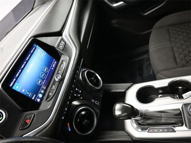 2019 Chevrolet Blazer Base - 22956011 - 25