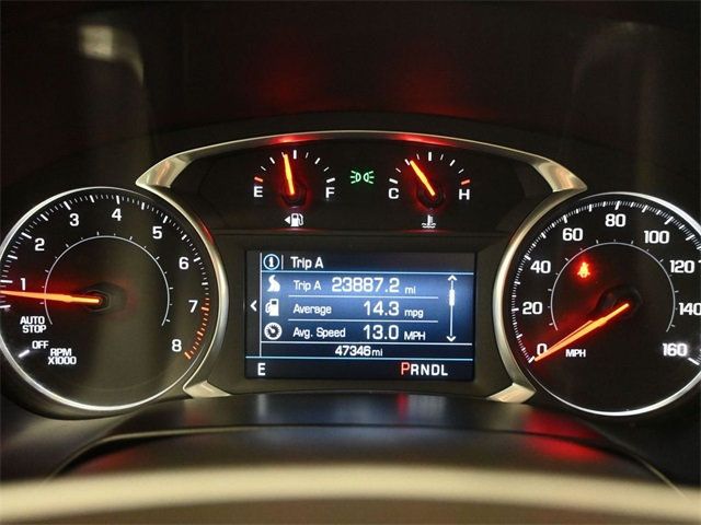 2019 Chevrolet Blazer Base - 22956011 - 27