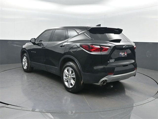 2019 Chevrolet Blazer Base - 22956011 - 2