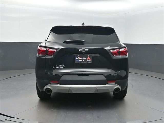 2019 Chevrolet Blazer Base - 22956011 - 36