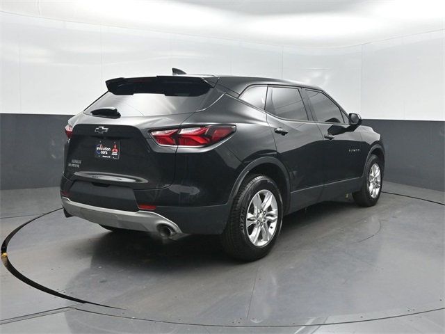 2019 Chevrolet Blazer Base - 22956011 - 37