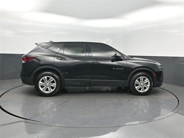 2019 Chevrolet Blazer Base - 22956011 - 38
