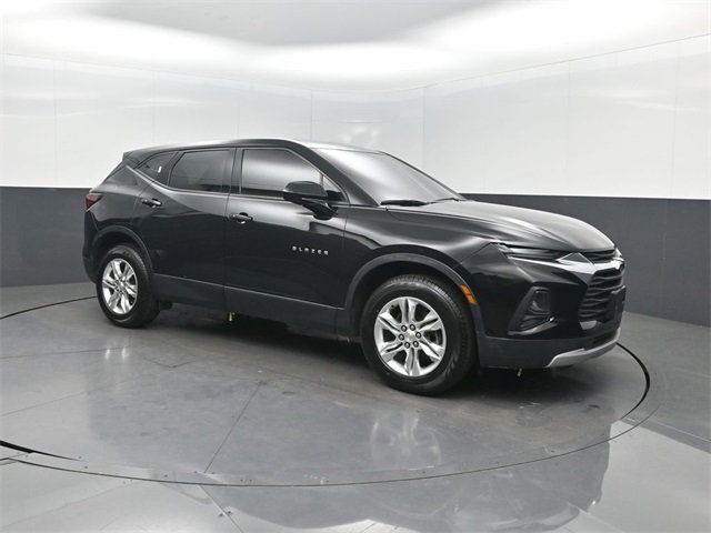 2019 Chevrolet Blazer Base - 22956011 - 39