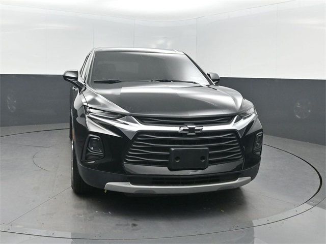 2019 Chevrolet Blazer Base - 22956011 - 40