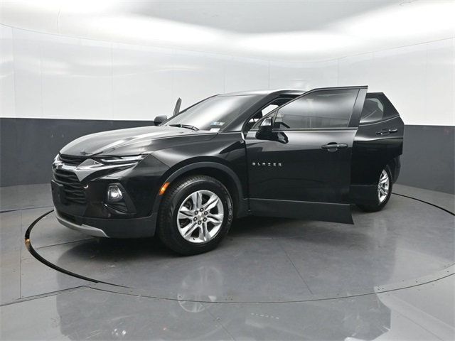 2019 Chevrolet Blazer Base - 22956011 - 41