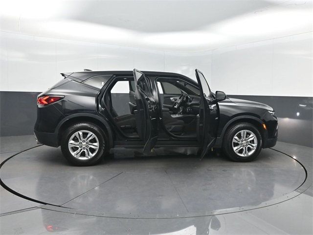 2019 Chevrolet Blazer Base - 22956011 - 42