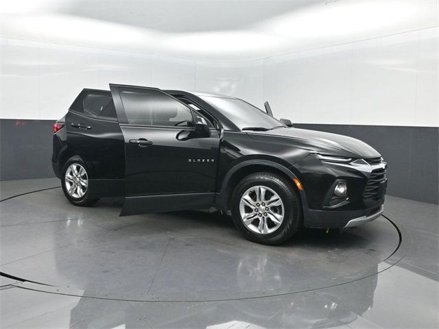 2019 Chevrolet Blazer Base - 22956011 - 43