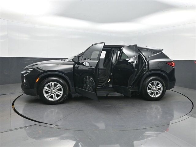 2019 Chevrolet Blazer Base - 22956011 - 44