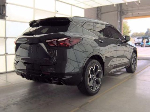 2019 Chevrolet Blazer FWD 4dr RS - 23038207 - 2