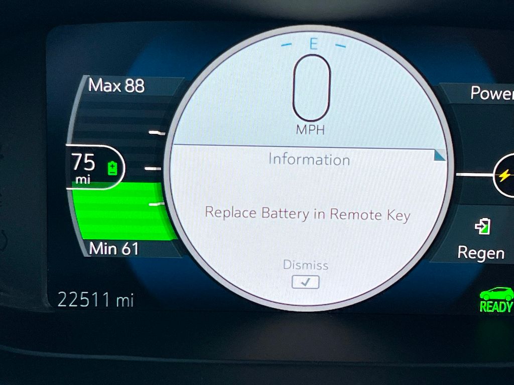 2019 Chevrolet Bolt EV LT