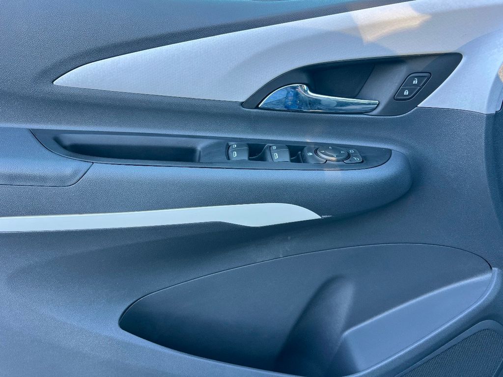 2019 Chevrolet Bolt EV LT