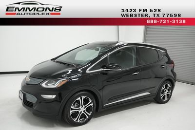 2019 Chevrolet Bolt EV - 1G1FX6S0XK4102206