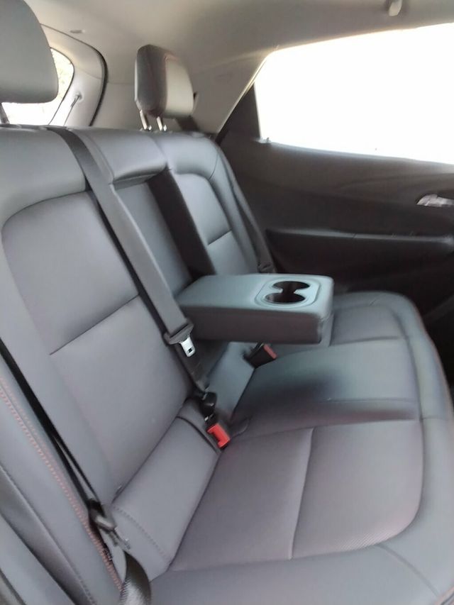 2019 Chevrolet Bolt EV 5dr Wagon Premier - 23004033 - 9