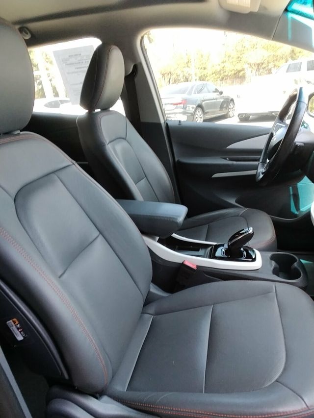2019 Chevrolet Bolt EV 5dr Wagon Premier - 23004033 - 10
