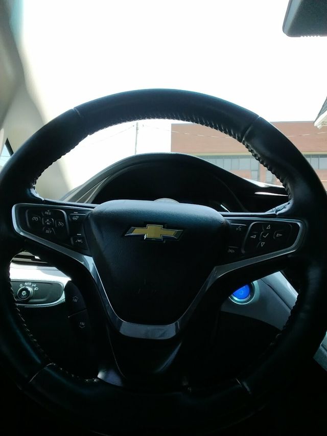 2019 Chevrolet Bolt EV 5dr Wagon Premier - 23004033 - 12