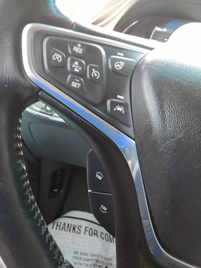 2019 Chevrolet Bolt EV 5dr Wagon Premier - 23004033 - 13