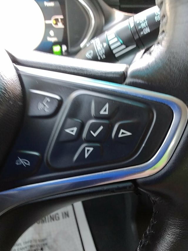 2019 Chevrolet Bolt EV 5dr Wagon Premier - 23004033 - 14