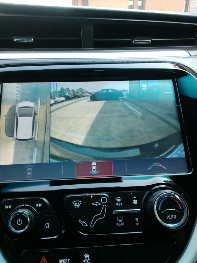 2019 Chevrolet Bolt EV 5dr Wagon Premier - 23004033 - 18