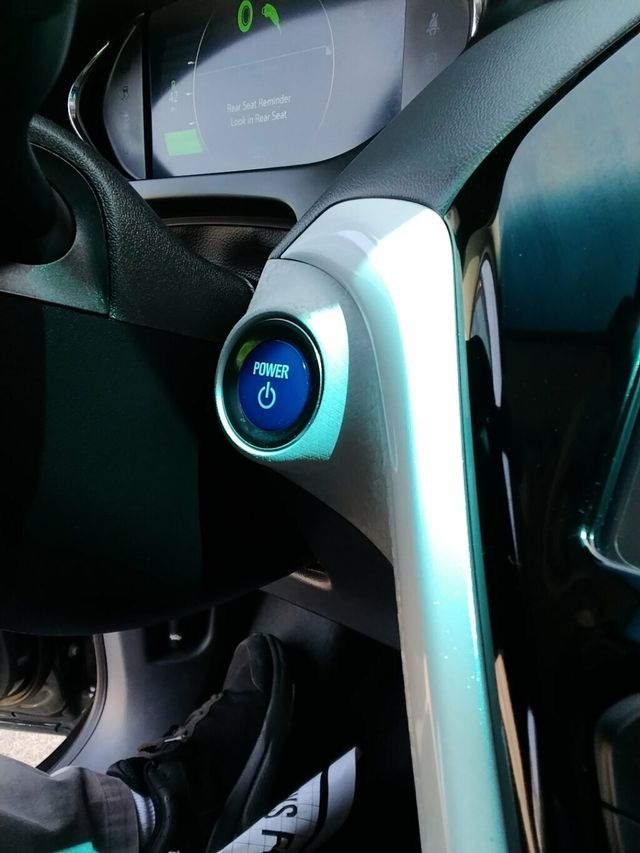 2019 Chevrolet Bolt EV 5dr Wagon Premier - 23004033 - 23