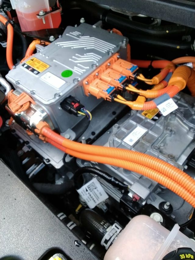 2019 Chevrolet Bolt EV 5dr Wagon Premier - 23004033 - 26