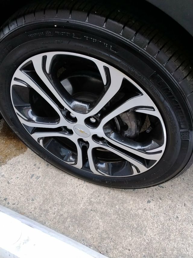 2019 Chevrolet Bolt EV 5dr Wagon Premier - 23004033 - 28