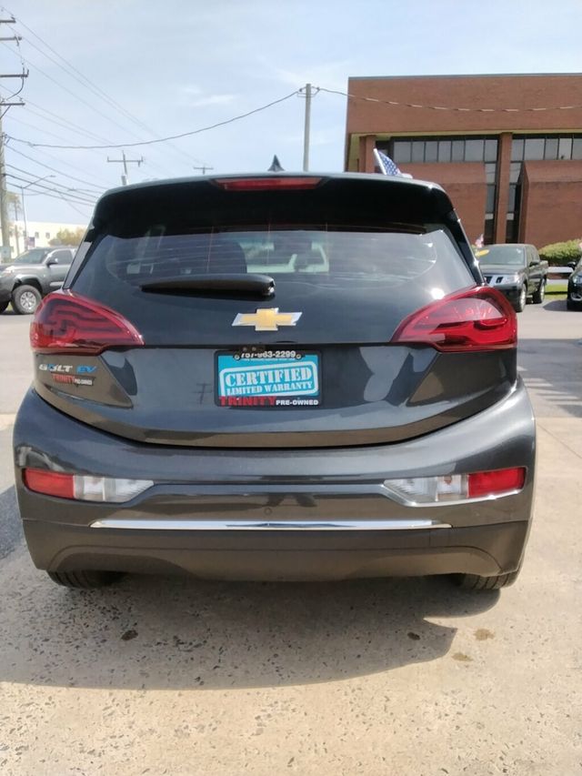 2019 Chevrolet Bolt EV 5dr Wagon Premier - 23004033 - 2