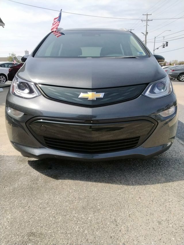 2019 Chevrolet Bolt EV 5dr Wagon Premier - 23004033 - 5
