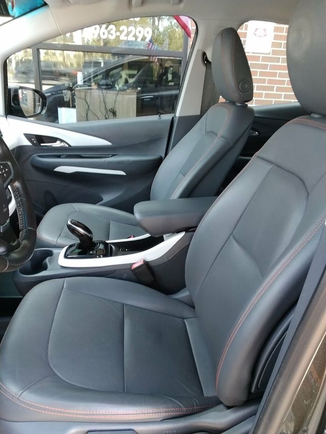 2019 Chevrolet Bolt EV 5dr Wagon Premier - 23004033 - 6