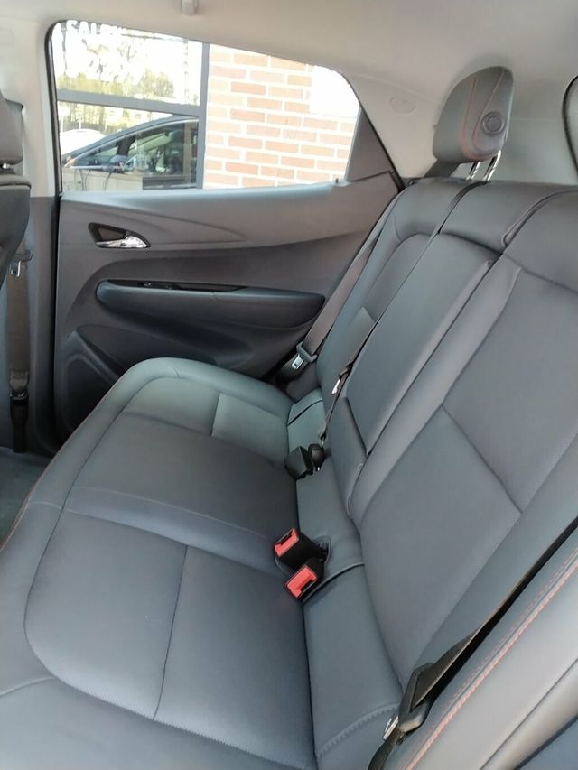 2019 Chevrolet Bolt EV 5dr Wagon Premier - 23004033 - 7