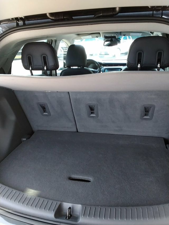 2019 Chevrolet Bolt EV 5dr Wagon Premier - 23004033 - 8