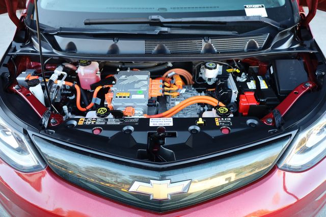 2019 Chevrolet Bolt EV 5dr Wagon Premier - 22972603 - 9
