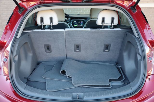 2019 Chevrolet Bolt EV 5dr Wagon Premier - 22972603 - 10