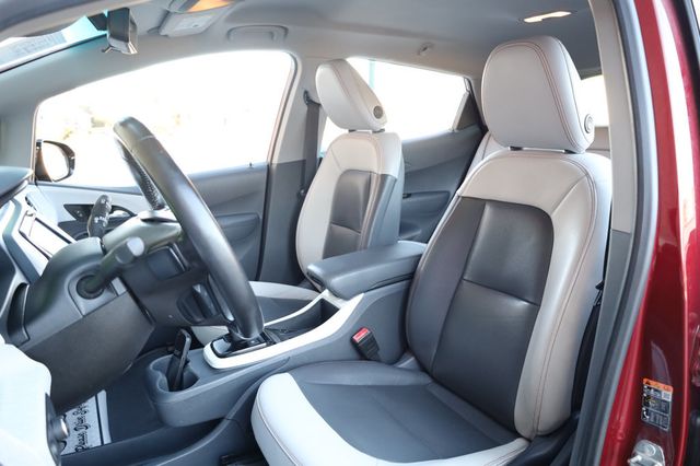 2019 Chevrolet Bolt EV 5dr Wagon Premier - 22972603 - 14