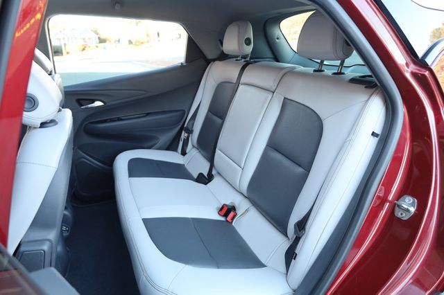 2019 Chevrolet Bolt EV 5dr Wagon Premier - 22972603 - 17