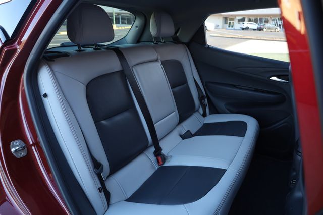 2019 Chevrolet Bolt EV 5dr Wagon Premier - 22972603 - 19