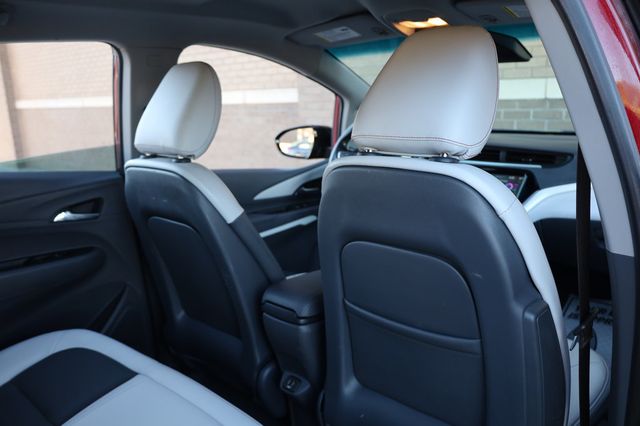 2019 Chevrolet Bolt EV 5dr Wagon Premier - 22972603 - 20