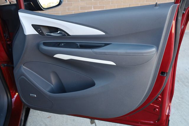 2019 Chevrolet Bolt EV 5dr Wagon Premier - 22972603 - 21