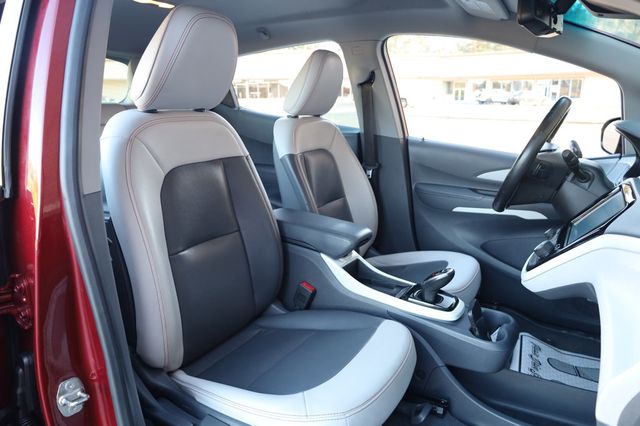 2019 Chevrolet Bolt EV 5dr Wagon Premier - 22972603 - 22