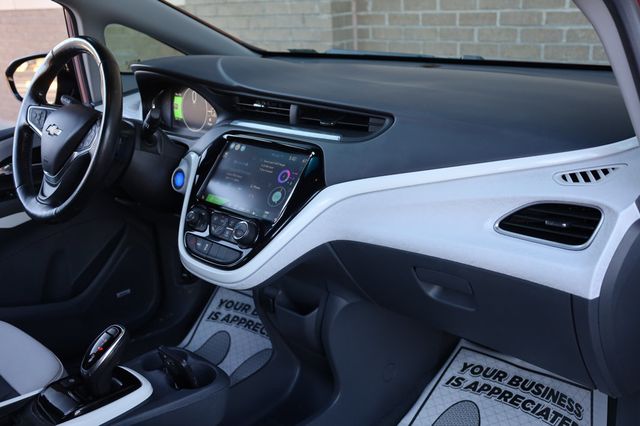 2019 Chevrolet Bolt EV 5dr Wagon Premier - 22972603 - 23