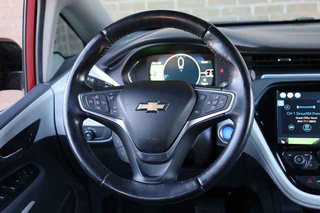 2019 Chevrolet Bolt EV 5dr Wagon Premier - 22972603 - 25