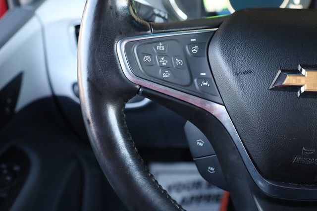 2019 Chevrolet Bolt EV 5dr Wagon Premier - 22972603 - 26