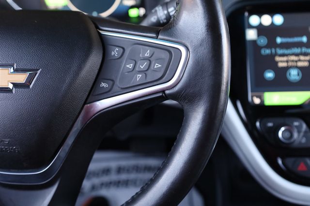 2019 Chevrolet Bolt EV 5dr Wagon Premier - 22972603 - 27