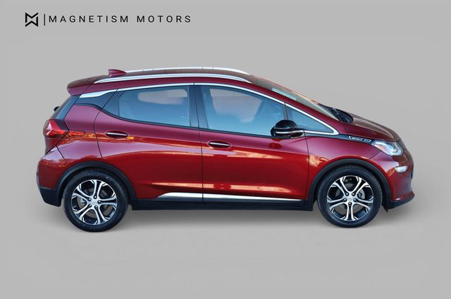 2019 Chevrolet Bolt EV 5dr Wagon Premier - 22972603 - 2