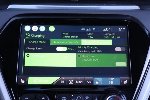 2019 Chevrolet Bolt EV 5dr Wagon Premier - 22972603 - 33