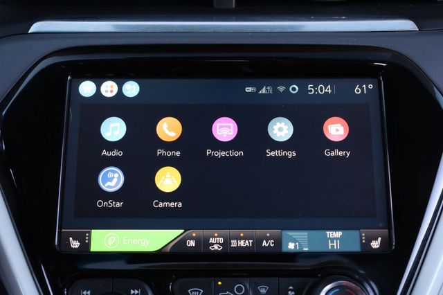 2019 Chevrolet Bolt EV 5dr Wagon Premier - 22972603 - 35