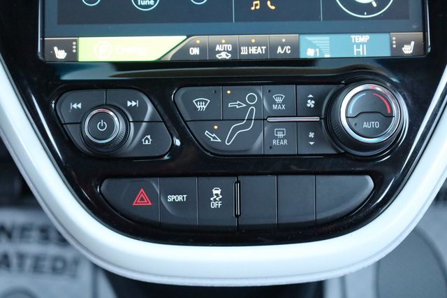 2019 Chevrolet Bolt EV 5dr Wagon Premier - 22972603 - 36